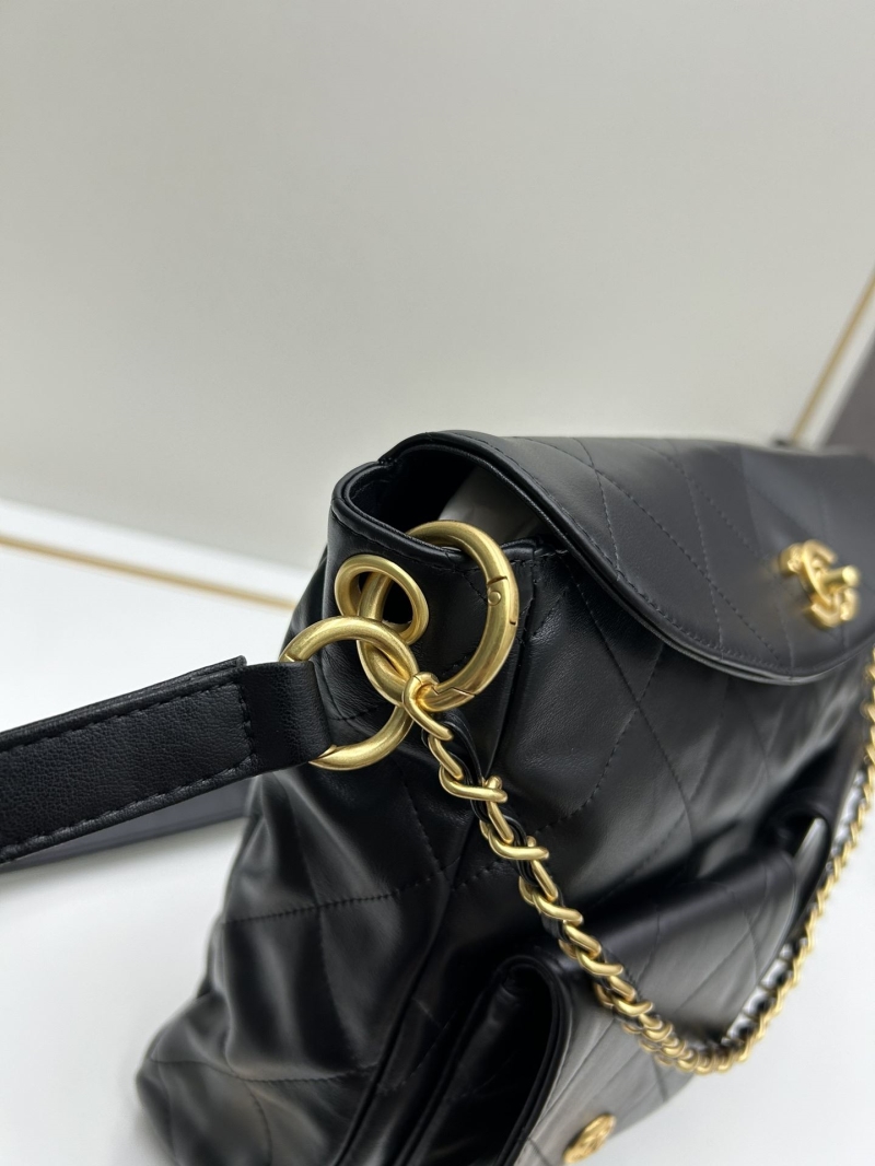 Chanel Satchel Bags